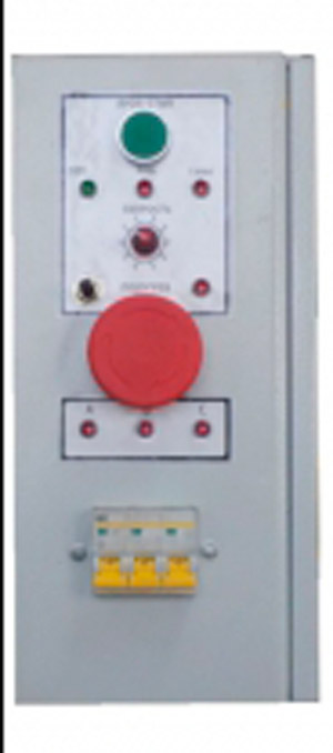 Automatic Control Unit BUS-1